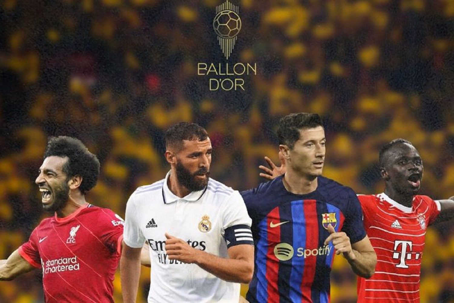 رئال مادرید، دلیل عدم حضور مسی در جمع کاندیداهای توپ طلا