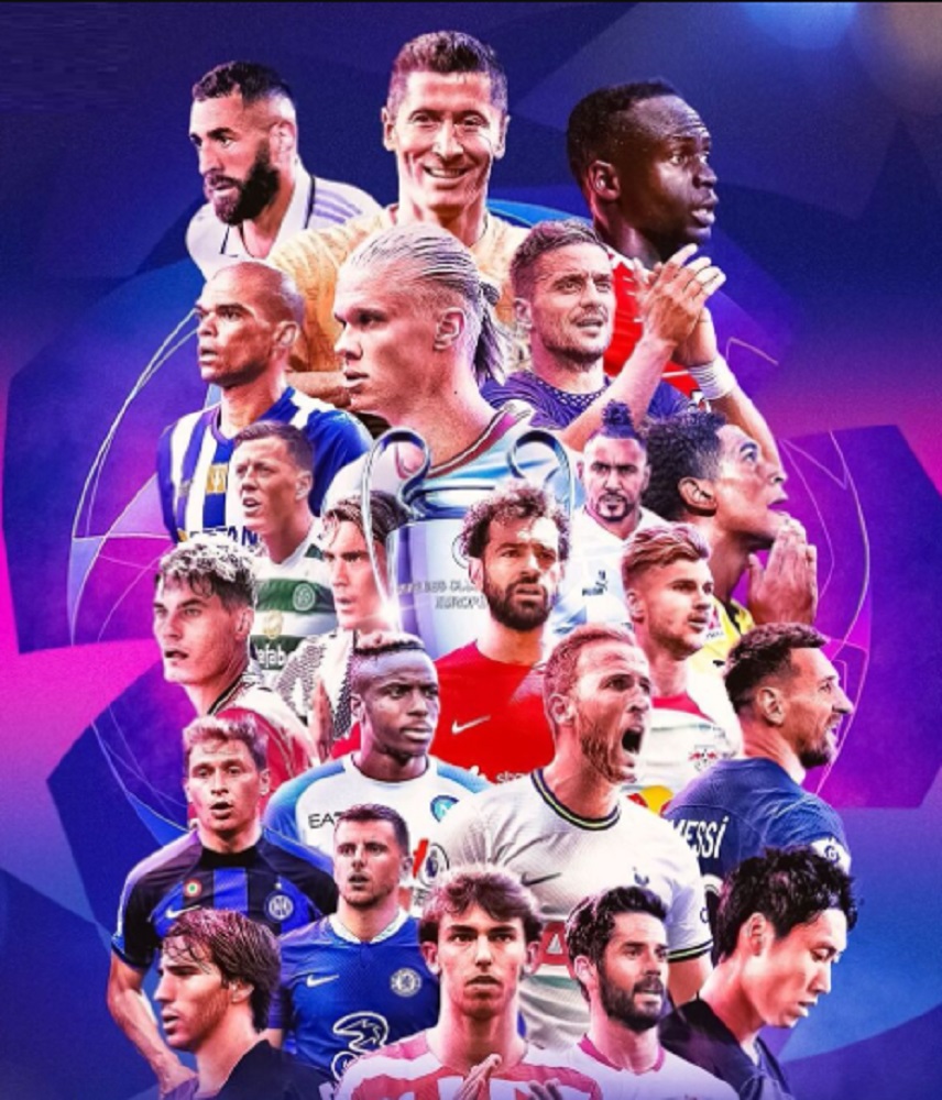 تحلیل گروه‌ های هشت‌ گانه لیگ قهرمانان اروپا فصل ۲۰۲۳-۲۰۲۲/ نبرد با ستاره‌ هایی که دشمن شده‌اند